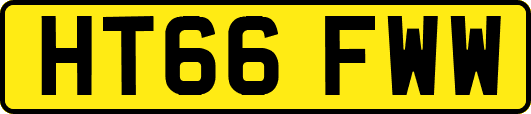 HT66FWW