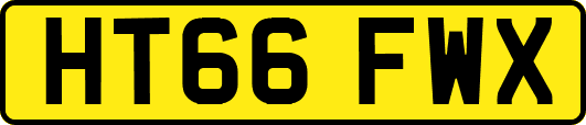 HT66FWX