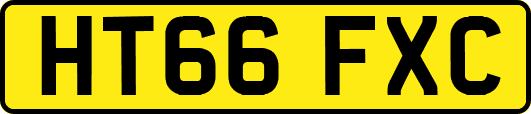 HT66FXC