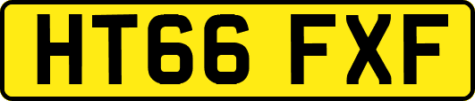 HT66FXF