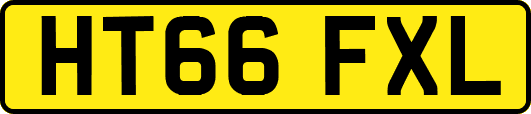 HT66FXL