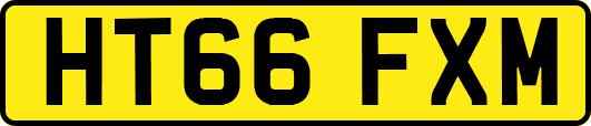 HT66FXM