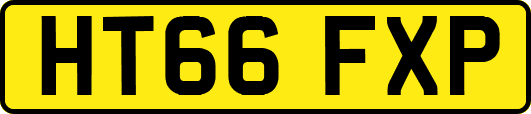 HT66FXP