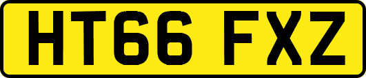 HT66FXZ