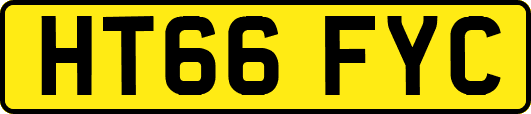 HT66FYC