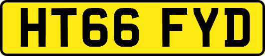 HT66FYD