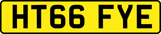 HT66FYE