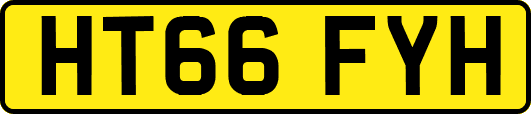 HT66FYH