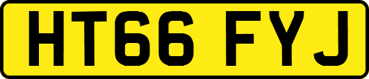 HT66FYJ