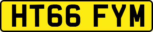 HT66FYM