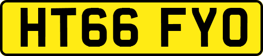 HT66FYO