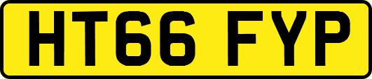 HT66FYP