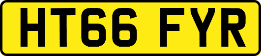 HT66FYR