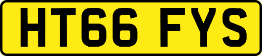 HT66FYS