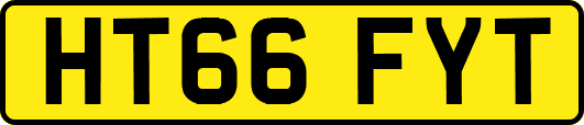 HT66FYT