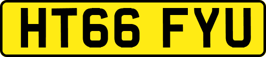 HT66FYU