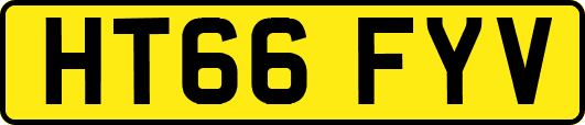 HT66FYV