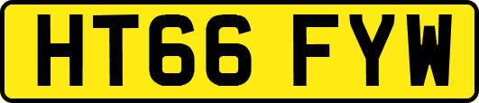 HT66FYW