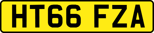 HT66FZA
