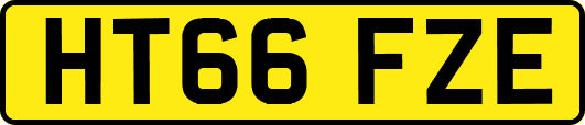 HT66FZE