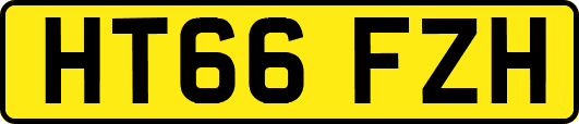 HT66FZH