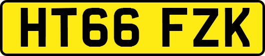 HT66FZK