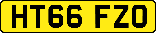 HT66FZO
