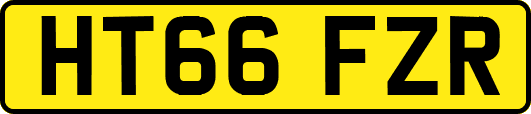 HT66FZR