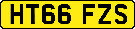 HT66FZS