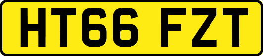 HT66FZT