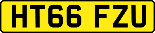 HT66FZU