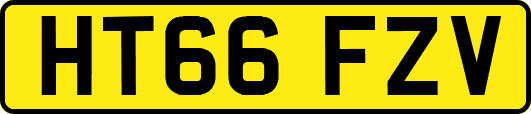 HT66FZV