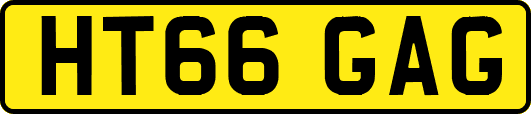 HT66GAG