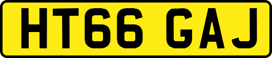 HT66GAJ