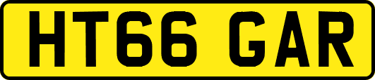HT66GAR