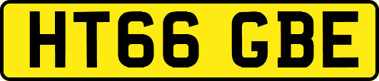 HT66GBE