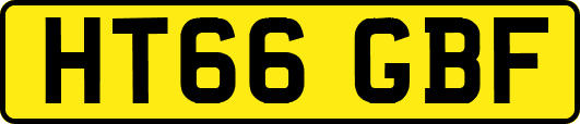 HT66GBF