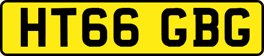 HT66GBG