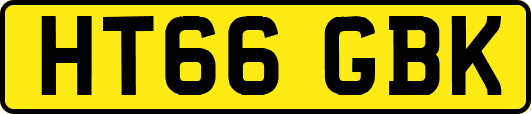 HT66GBK