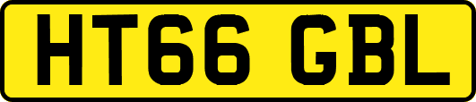 HT66GBL