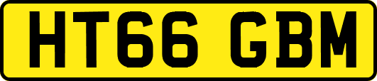 HT66GBM