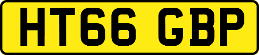HT66GBP