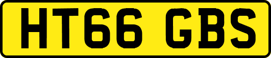 HT66GBS