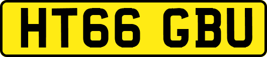 HT66GBU