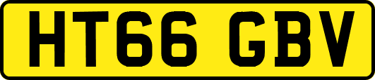 HT66GBV