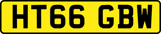 HT66GBW