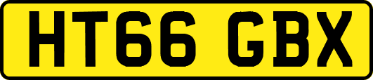 HT66GBX
