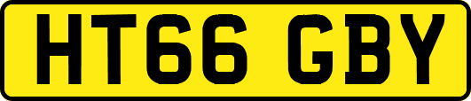 HT66GBY