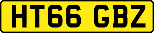 HT66GBZ