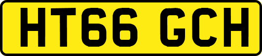 HT66GCH